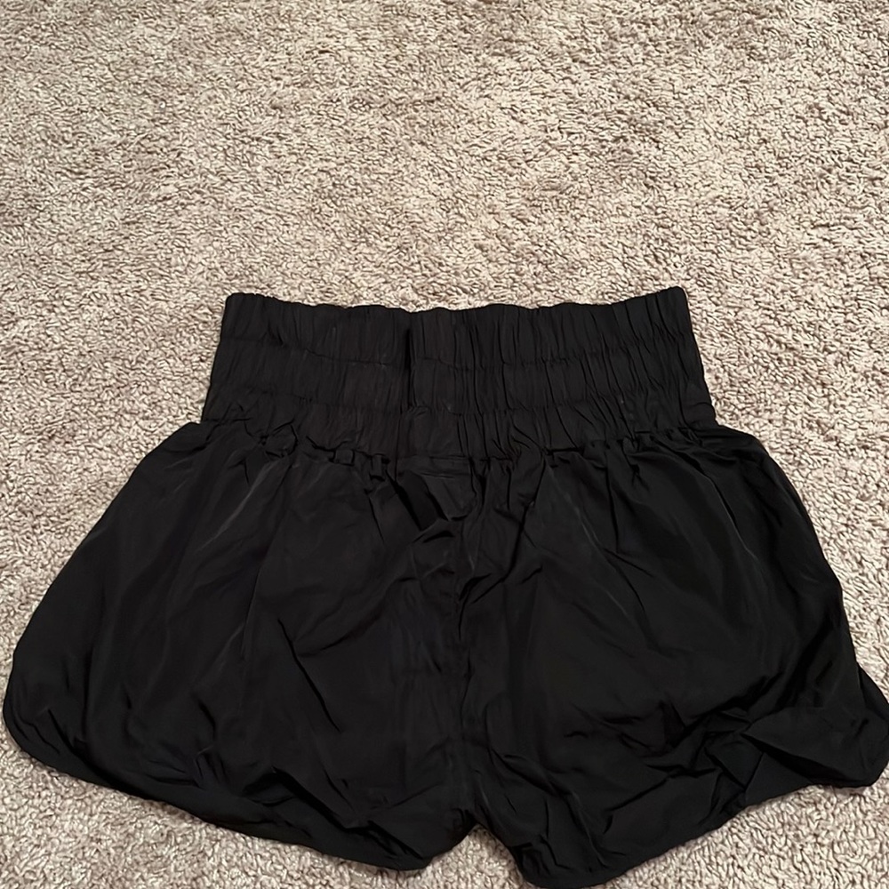 free people dupe shorts